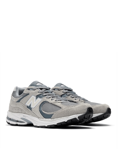 New Balance - M2002RST Sneakers - Steel